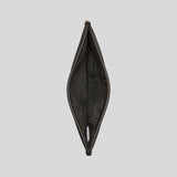 KATE SPADE Small Slim Card Holder Black KN760