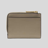 KATE SPADE Small L-Zip Wallet Oyster Shell KN767