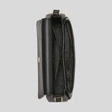 KATE SPADE Sutton Mini Flap Crossbody Bag Black KO122