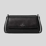 KATE SPADE Sutton Mini Crossbody Bag Black KO123