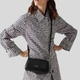 KATE SPADE Sutton Mini Crossbody Bag Black KO123