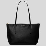 KATE SPADE All Day Tote Black KO140
