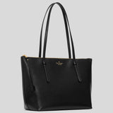 KATE SPADE All Day Tote Black KO140