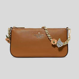 KATE SPADE Gemini Pochette Bungalow Multi KO488