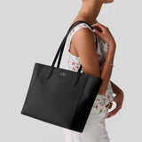 KATE SPADE Dana Tote Bag Black KP071