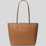 KATE SPADE Dana Tote Bag Tuscan Brown KP071