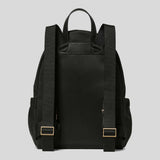 KATE SPADE Carter Ksnyl Dome Backpack Black KP110