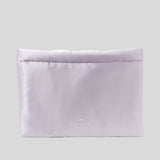 KATE SPADE Eye Mask And Pouch Set Pale Amethyst KSSU25EMP