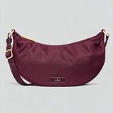 KATE SPADE Carter Mini Sling Crossbody Bag Deep Cherry KP130