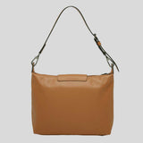 LONGCHAMP Le Pliage Extra M Leather Hobo Cajou 10189987