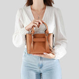 Longchamp 3D S Handbag Naturel 10197HCV