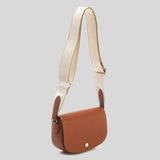 LONGCHAMP Epure S Crossbody Bag Cognac 10253HFY