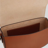 LONGCHAMP Epure S Crossbody Bag Cognac 10253HFY