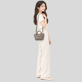 LONGCHAMP Epure XS Tote Bag Tourterelle 10319HYZ