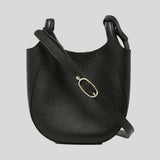 LONGCHAMP Le Foulonné S Crossbody Bag Noir 10329021