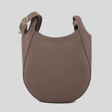 LONGCHAMP Le Foulonné S Crossbody Bag Taupe 10329021