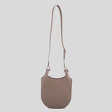LONGCHAMP Le Foulonné S Crossbody Bag Taupe 10329021