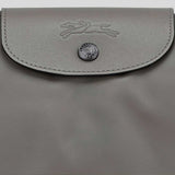 LONGCHAMP Le Pliage Extra L Shoulder Bag Tourterelle 10338987