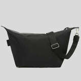 LONGCHAMP Le Pliage Energy M Crossbody Bag Noir 10343HSR