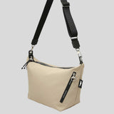 LONGCHAMP Le Pliage Energy M Crossbody Bag Argile 10343HSR