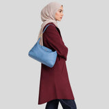 LONGCHAMP Le Pliage Xtra L Shoulder Bag Ardoise 10355HIV