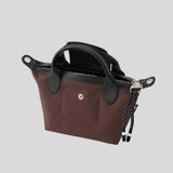 LONGCHAMP Le Pliage Energy XS Handbag Cacao L1500HSR
