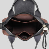 LONGCHAMP Le Pliage Energy XS Handbag Cacao L1500HSR