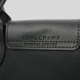 LONGCHAMP Le Pliage Energy XS Handbag Black L1500HSR