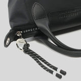 LONGCHAMP Le Pliage Energy XS Handbag Black L1500HSR