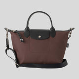 LONGCHAMP Le Pliage Energy S Handbag Cacao L1512HSR