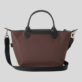 LONGCHAMP Le Pliage Energy S Handbag Cacao L1512HSR