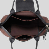 LONGCHAMP Le Pliage Energy S Handbag Cacao L1512HSR