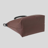 LONGCHAMP Le Pliage Energy S Handbag Cacao L1512HSR