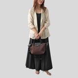 LONGCHAMP Le Pliage Energy S Handbag Cacao L1512HSR