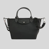 LONGCHAMP Le Pliage Energy S Handbag Black L1512HSR