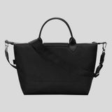 LONGCHAMP Le Pliage Energy L Handbag Noir/Black L1515HSR