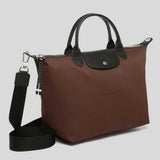 LONGCHAMP Le Pliage Energy L Handbag Cacao/Cocoa L1515HSR