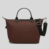 LONGCHAMP Le Pliage Energy L Handbag Cacao/Cocoa L1515HSR