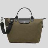 LONGCHAMP Le Pliage Energy L Handbag Khaki L1515HSR