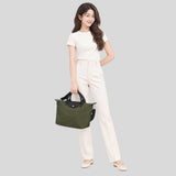 LONGCHAMP Le Pliage Energy L Handbag Khaki L1515HSR