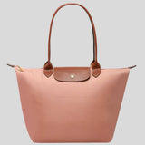 LONGCHAMP Le Pliage Original L Tote Bag Rosethe L1899089