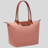 LONGCHAMP Le Pliage Original L Tote Bag Rosethe L1899089