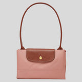 LONGCHAMP Le Pliage Original L Tote Bag Rosethe L1899089