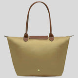 LONGCHAMP Le Pliage Original L Tote Bag Chamois L1899089
