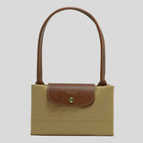 LONGCHAMP Le Pliage Original L Tote Bag Chamois L1899089