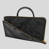 LONGCHAMP Briefcase S Le Foulonné Laptop Bag Noir/Black L2115021