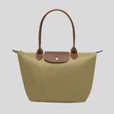 LONGCHAMP Le Pliage Orginal M Tote Bag Chamois L2605089