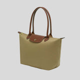 LONGCHAMP Le Pliage Orginal M Tote Bag Chamois L2605089