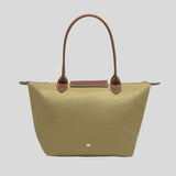 LONGCHAMP Le Pliage Orginal M Tote Bag Chamois L2605089