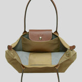 LONGCHAMP Le Pliage Orginal M Tote Bag Chamois L2605089